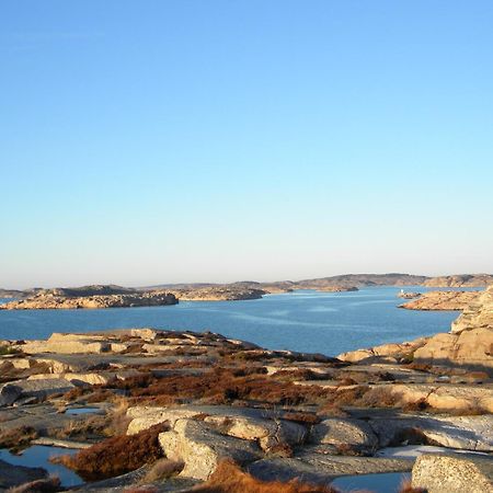 Hamburgoe, Hasselbacken 2 Apartment Hamburgsund Ngoại thất bức ảnh