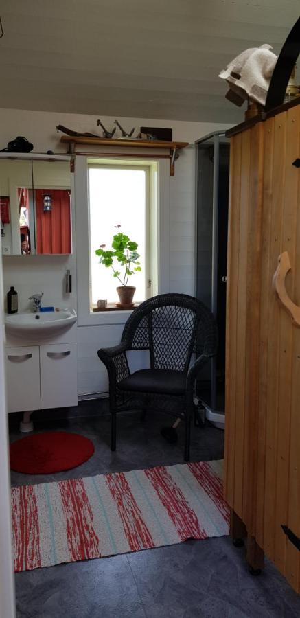 Hamburgoe, Hasselbacken 2 Apartment Hamburgsund Ngoại thất bức ảnh